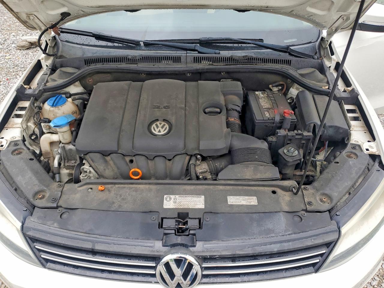 Volkswagen Jetta Sel