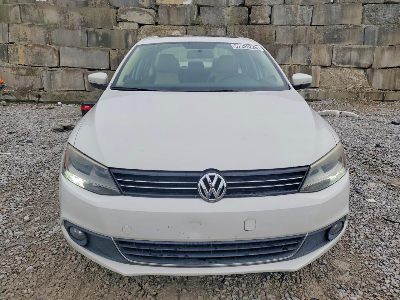 Volkswagen Jetta Sel