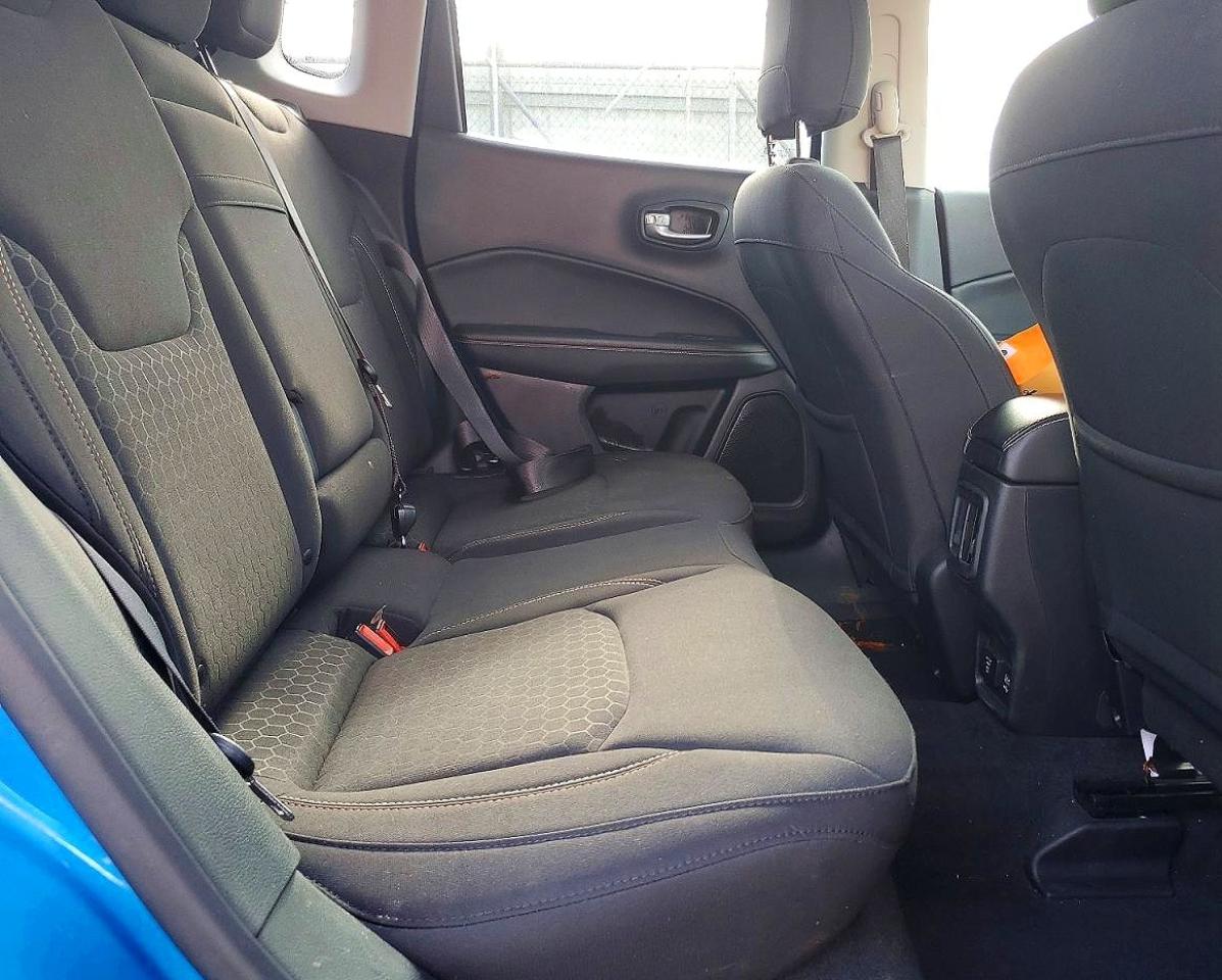 Jeep Compass Sport