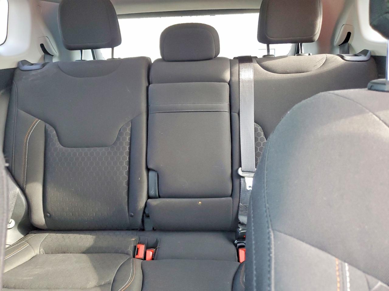 Jeep Compass Sport
