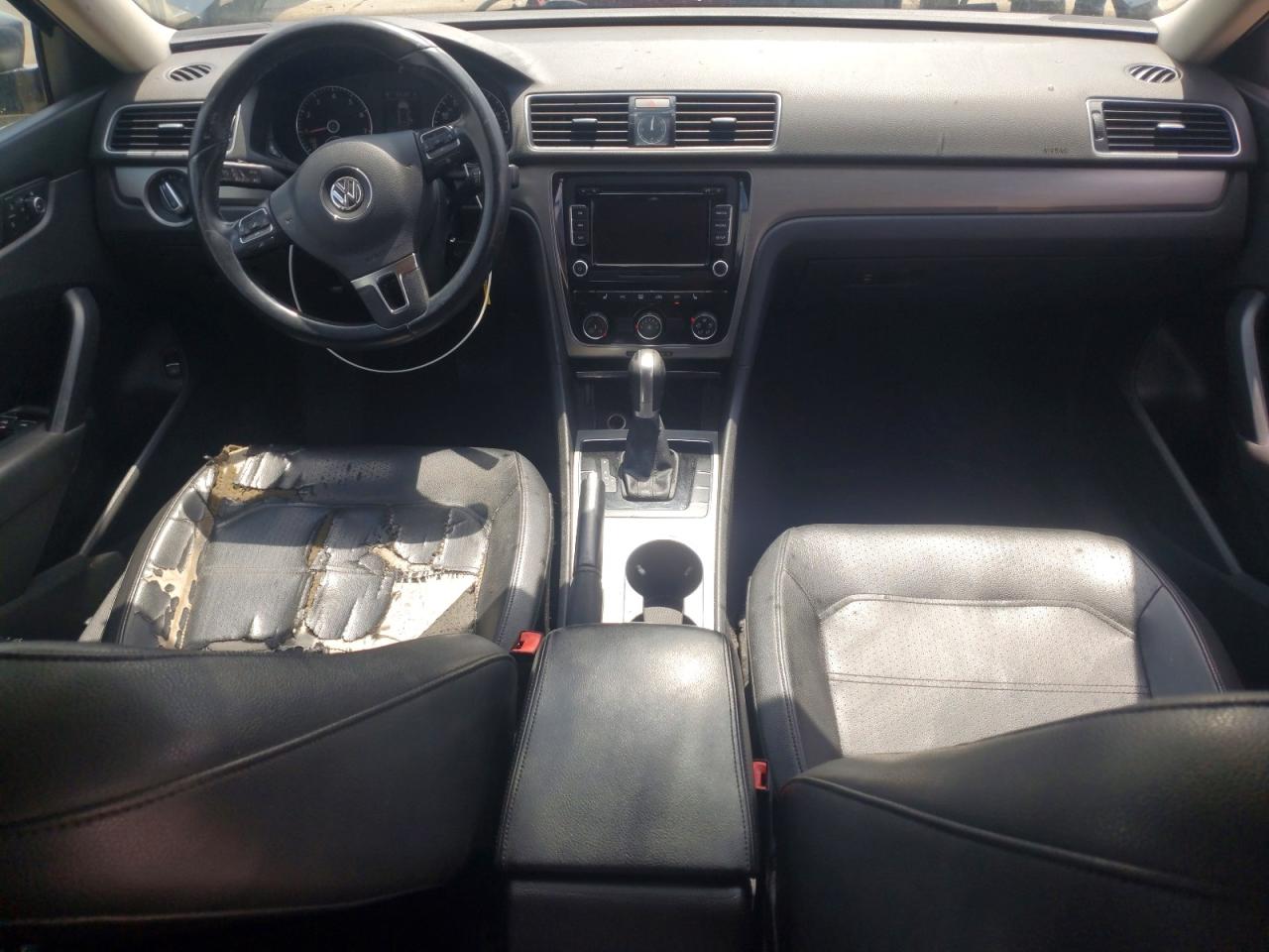 Volkswagen Passat Se