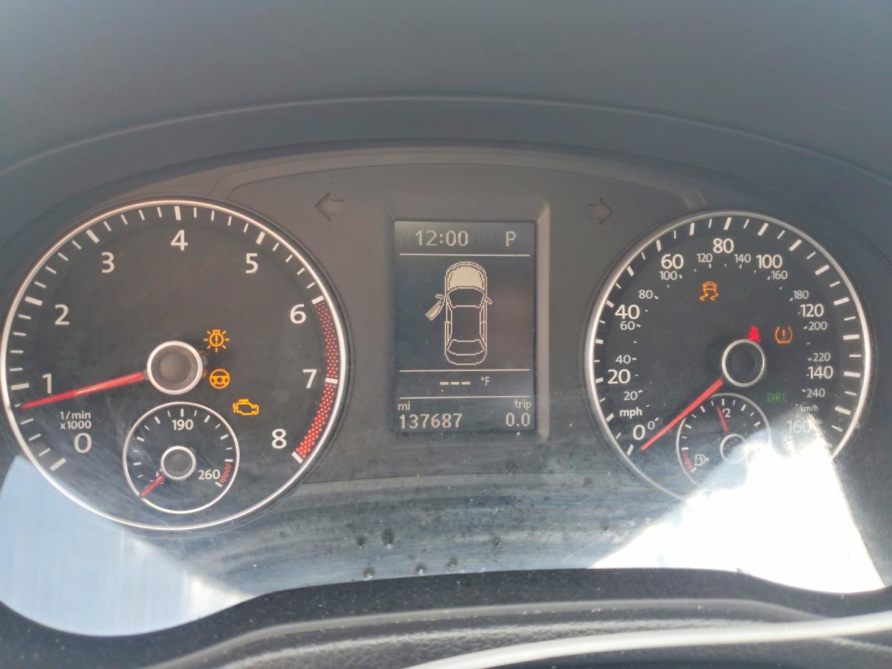 Volkswagen Passat Se