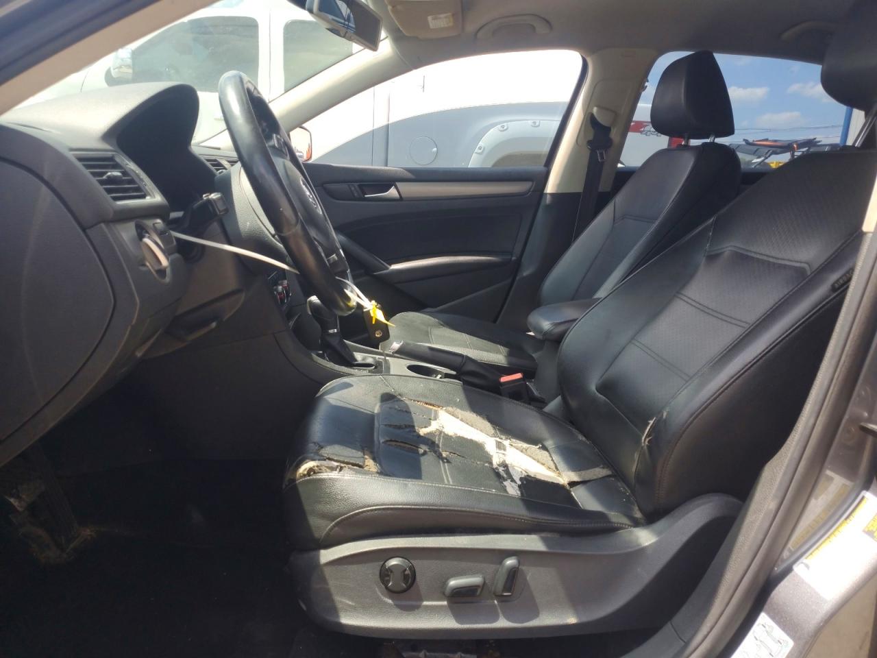 Volkswagen Passat Se