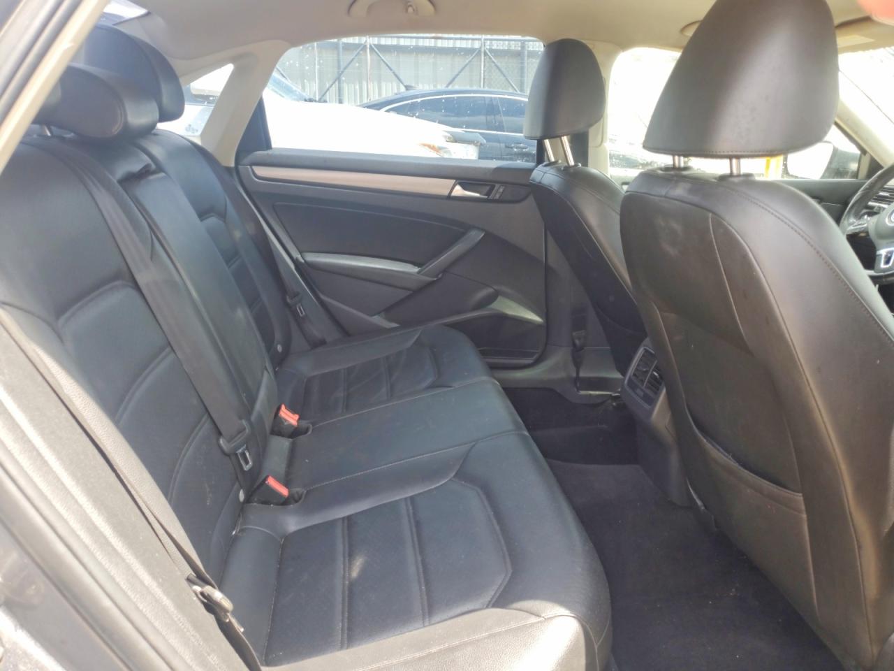 Volkswagen Passat Se