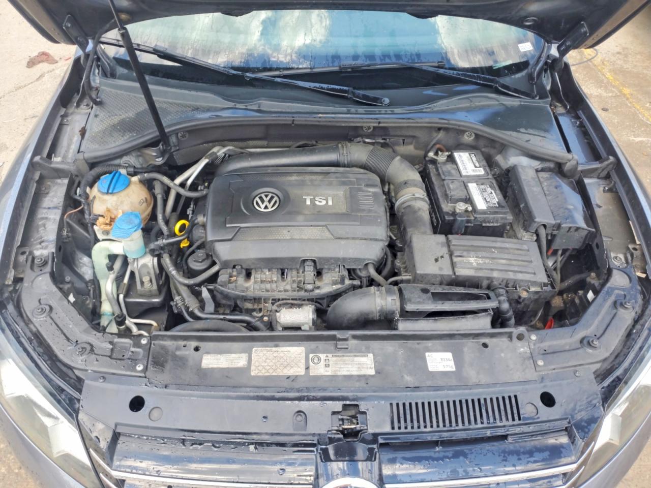 Volkswagen Passat Se