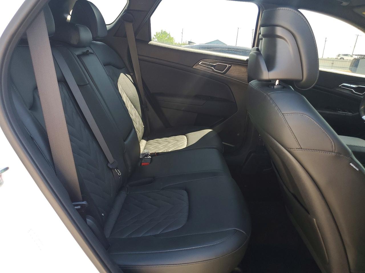 Kia Sportage X Line