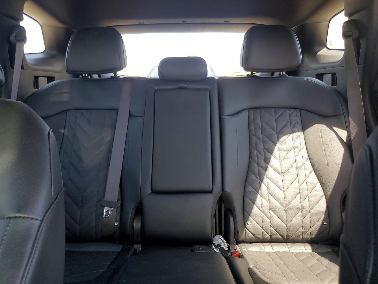 Kia Sportage X Line