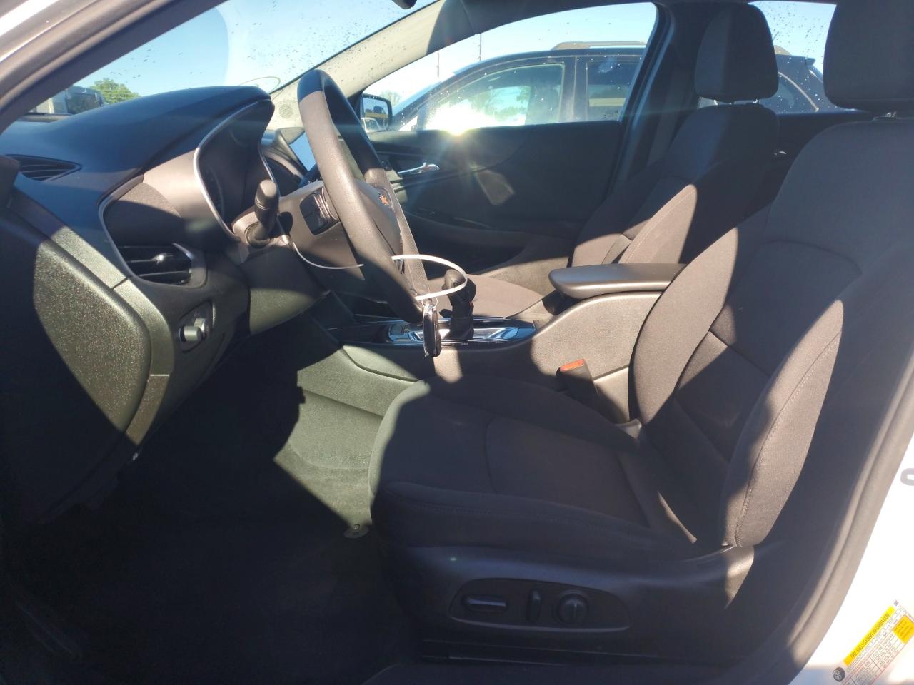 Chevrolet Malibu Ls