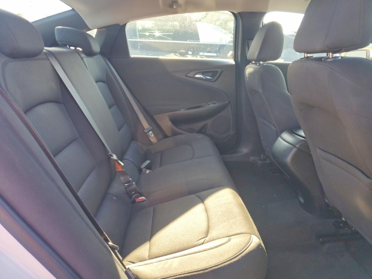 Chevrolet Malibu Ls