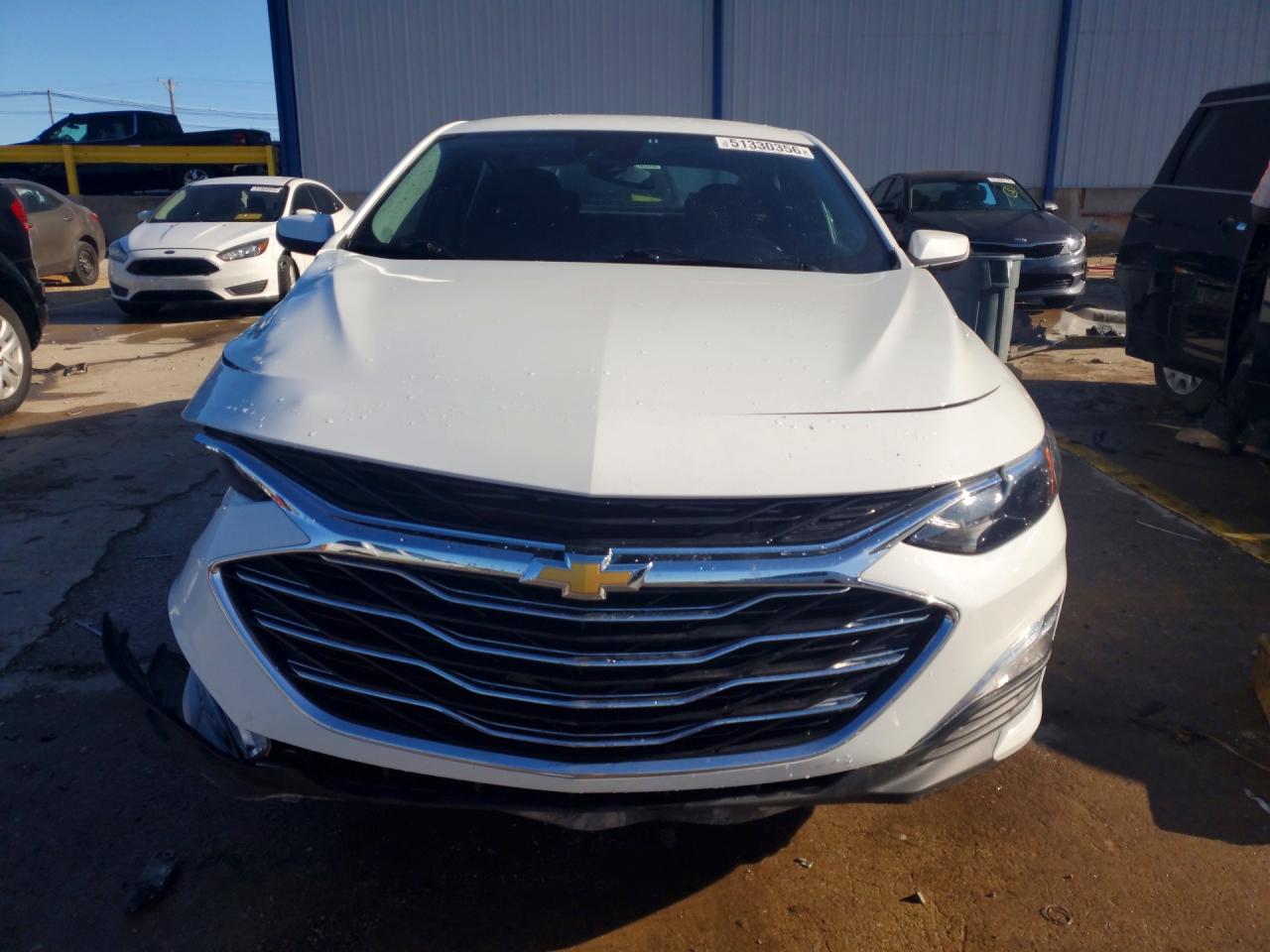 Chevrolet Malibu Ls