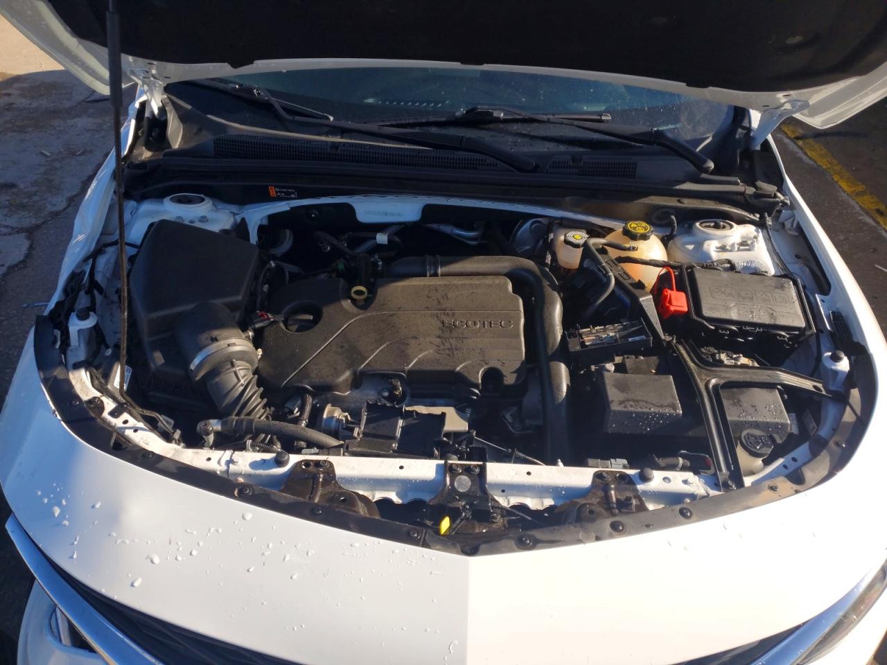 Chevrolet Malibu Ls