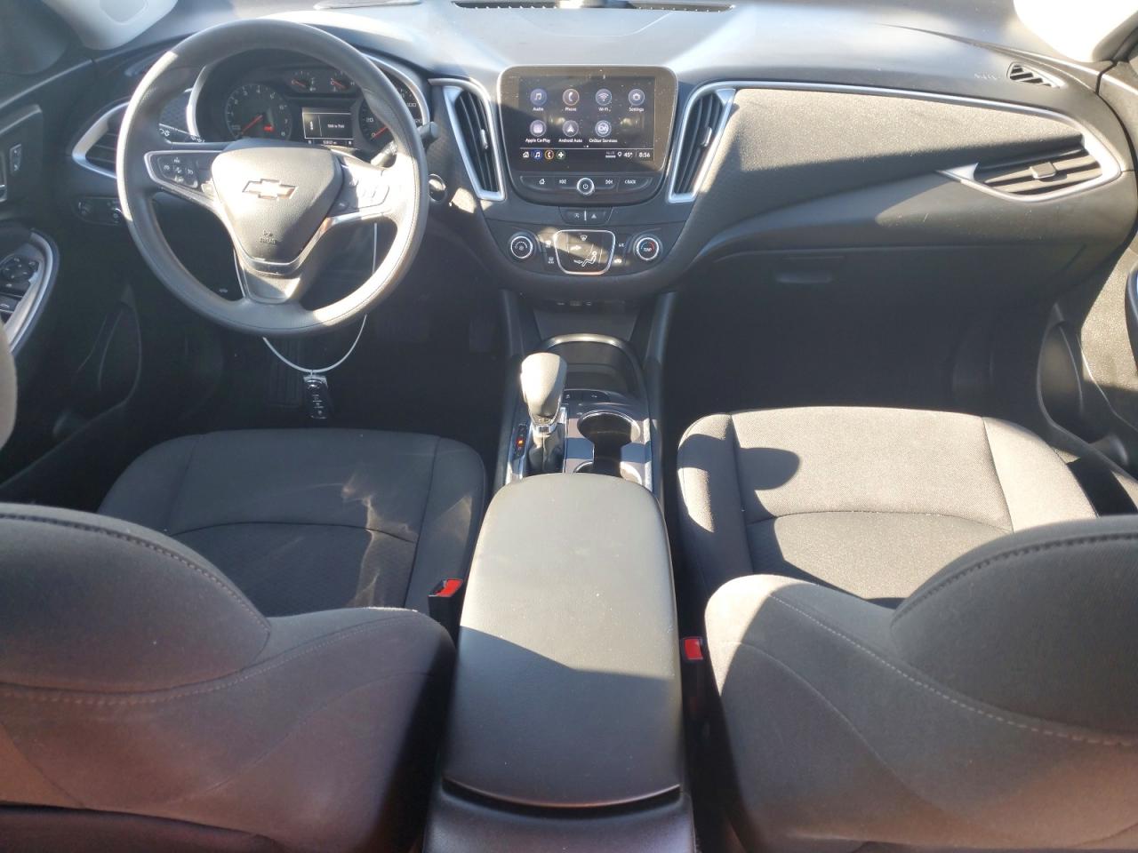 Chevrolet Malibu Ls
