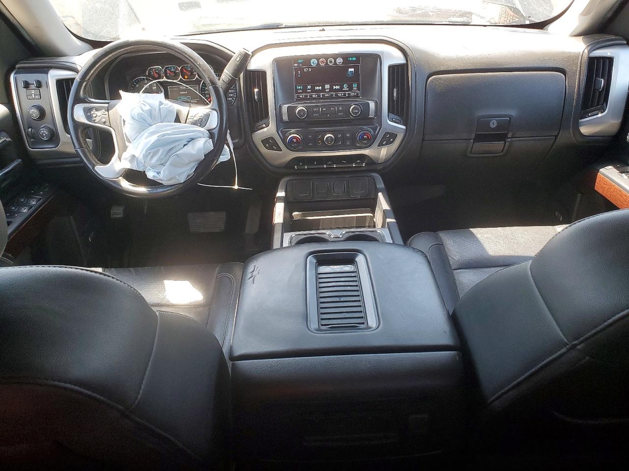 GMC Sierra K1500 Slt