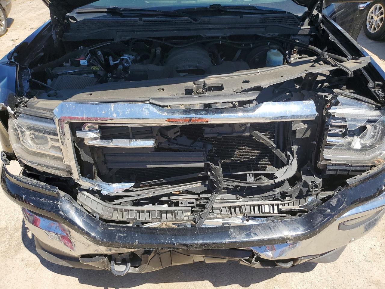 GMC Sierra K1500 Slt