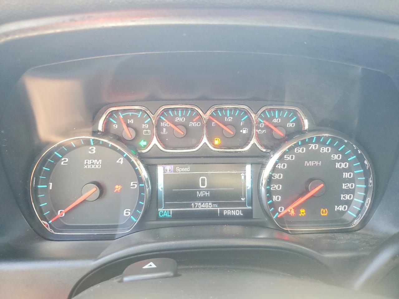 GMC Sierra K1500 Slt