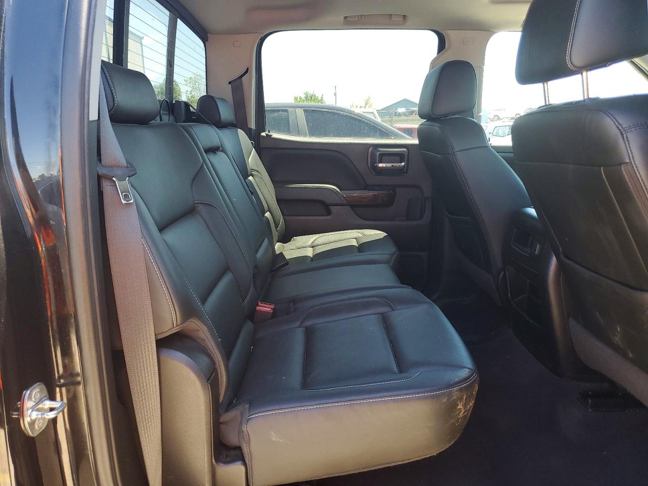 GMC Sierra K1500 Slt