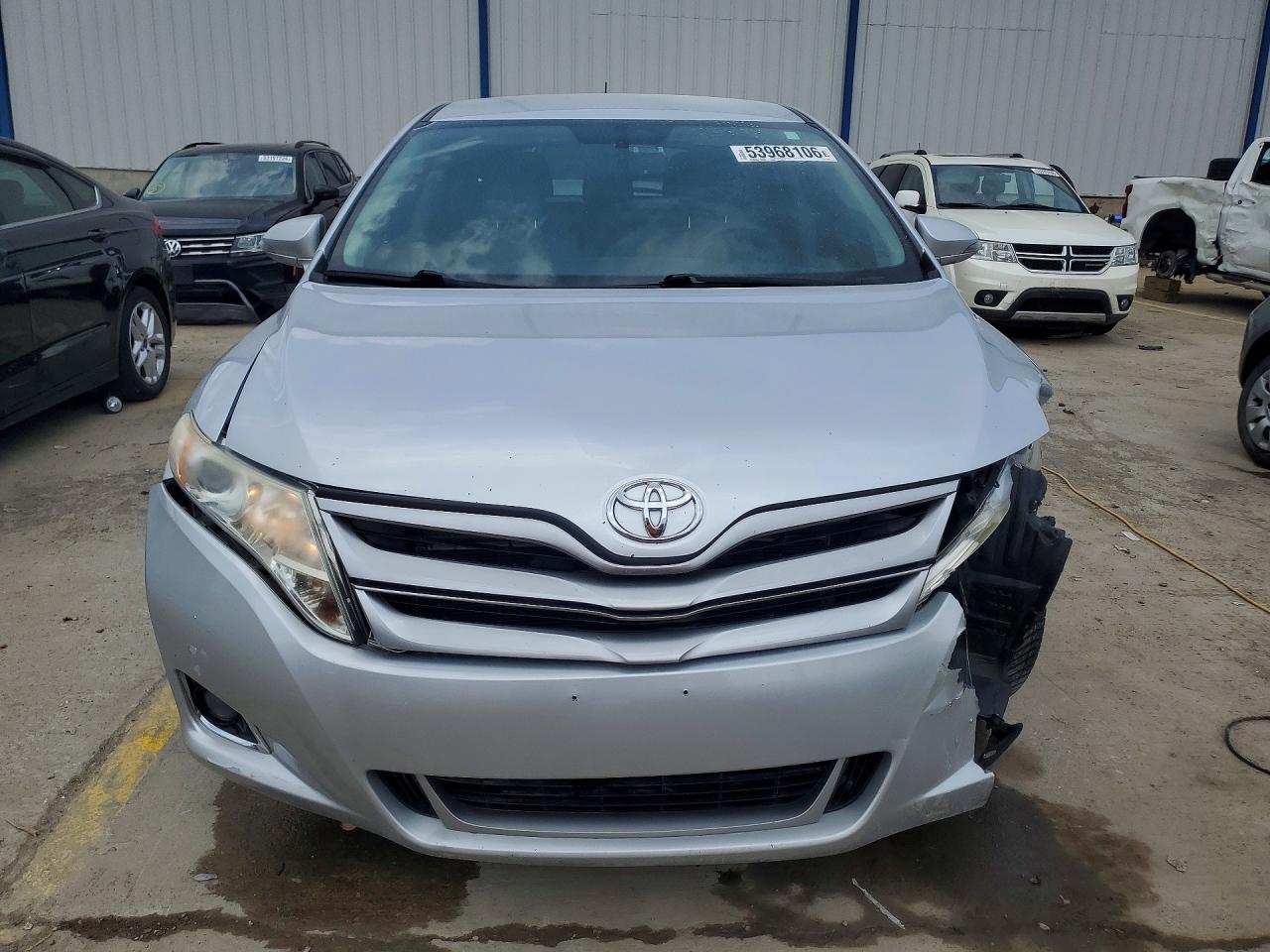 Toyota Venza Xle