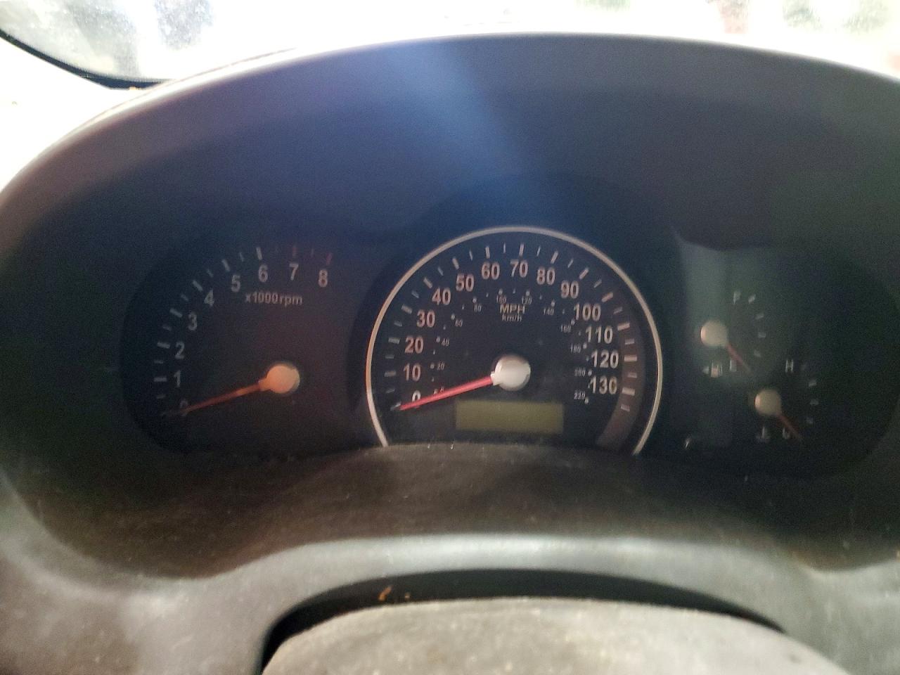 Kia Sedona Base
