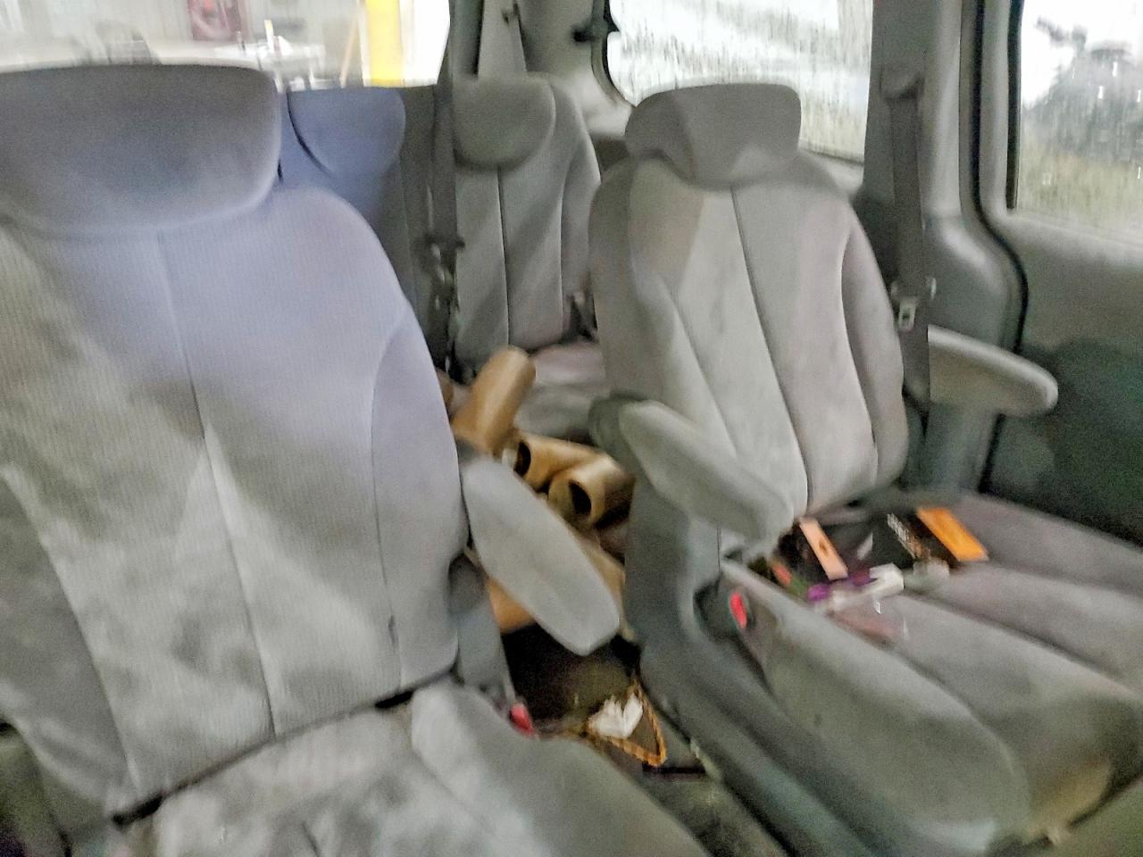 Kia Sedona Base