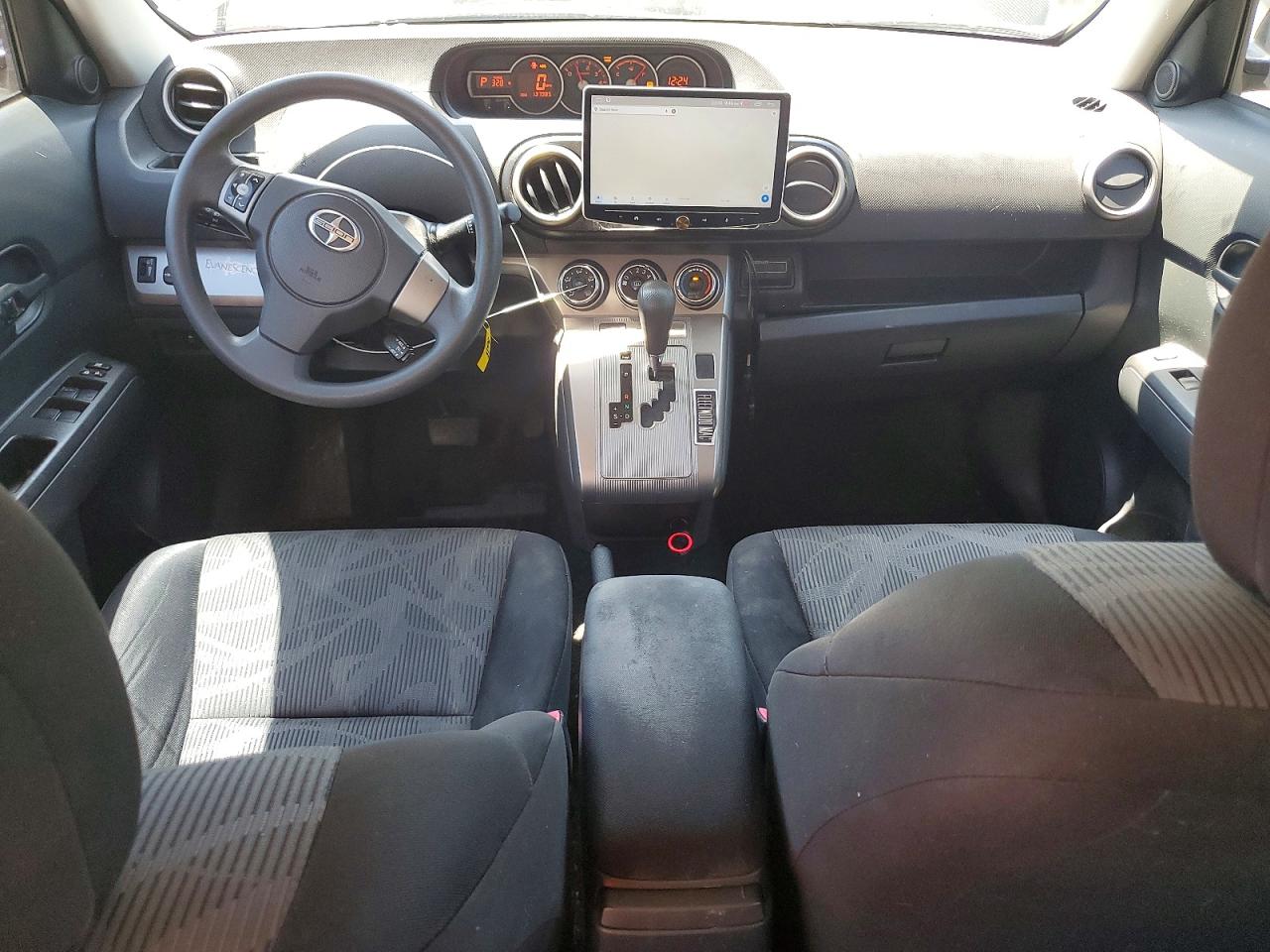 Scion xB Base