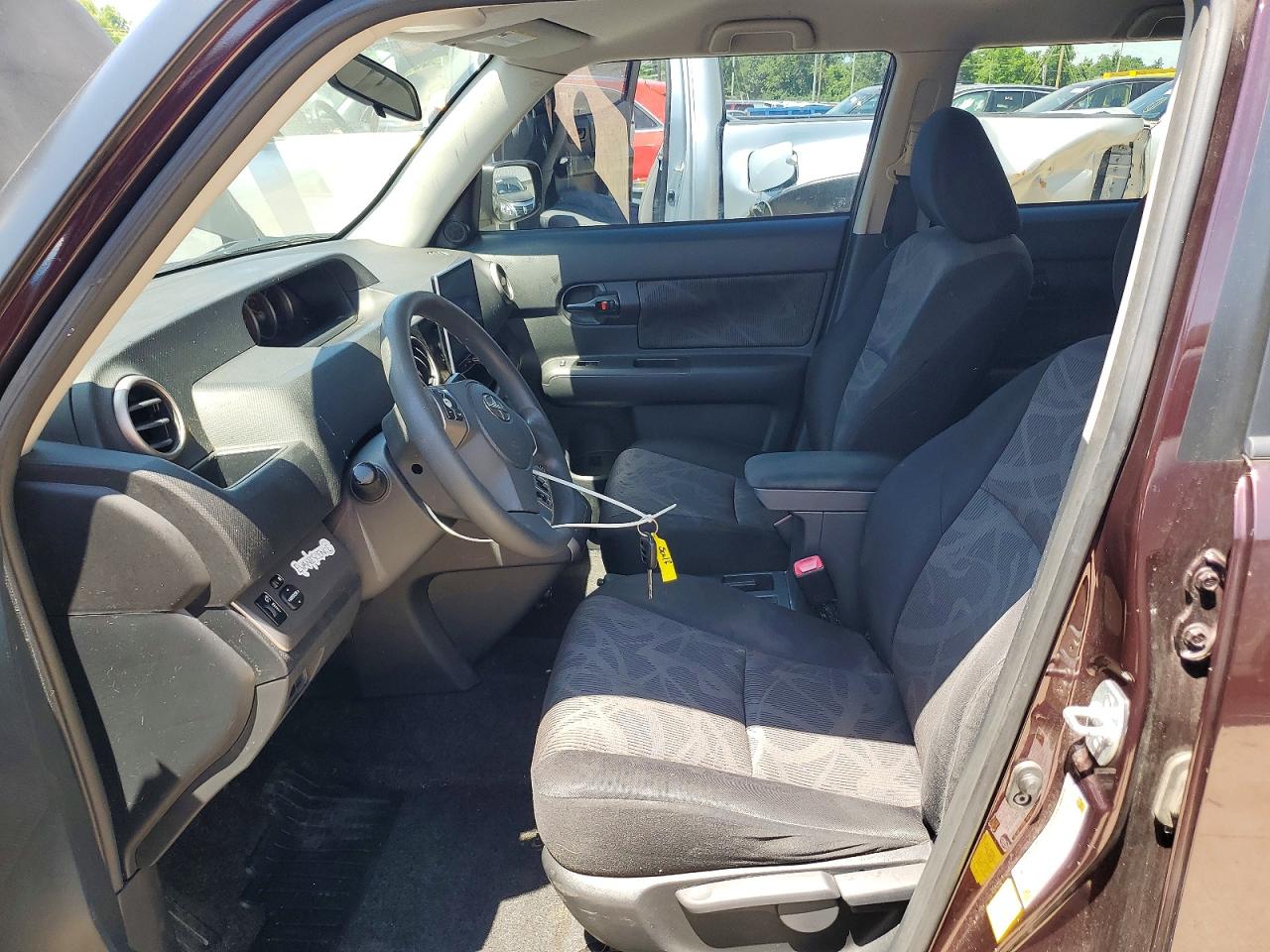 Scion xB Base