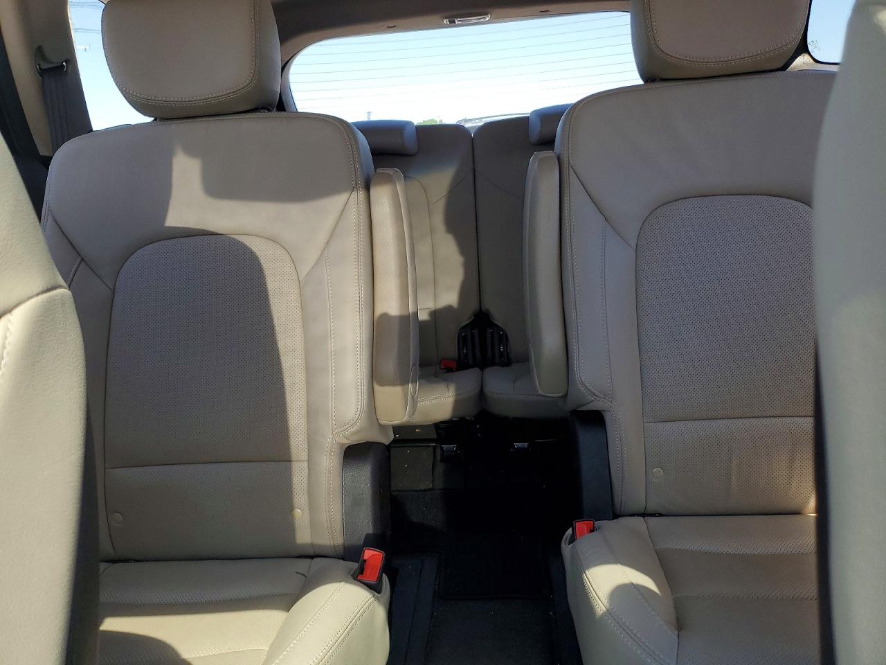 Hyundai SANTA FE Limited