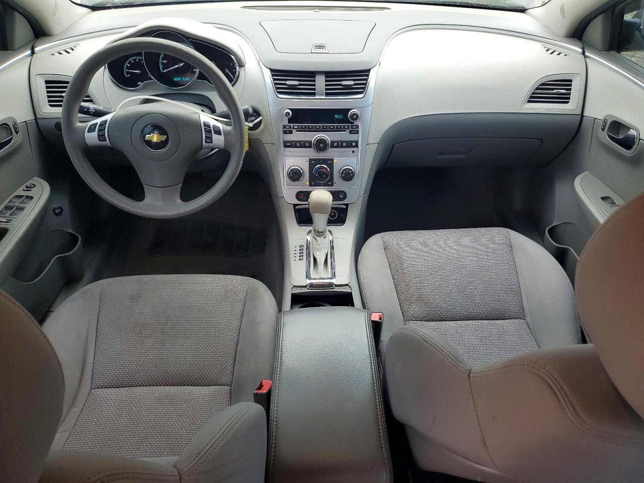 Chevrolet Malibu 1lt