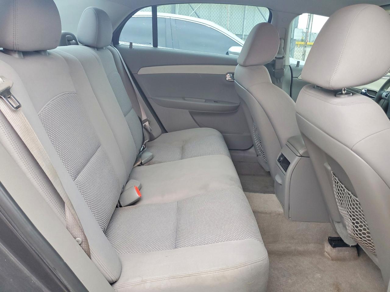 Chevrolet Malibu 1lt