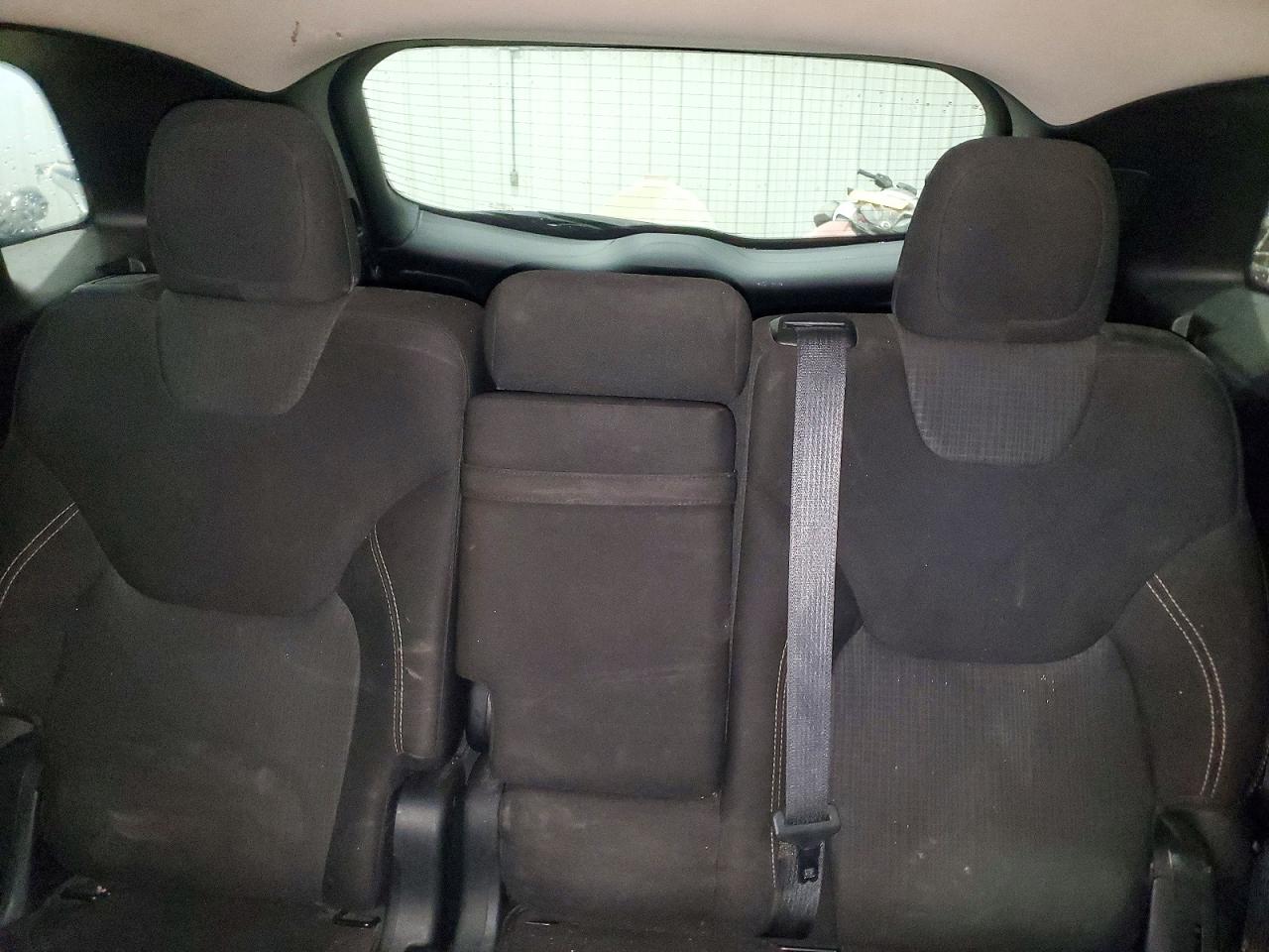 Jeep Cherokee Latitude