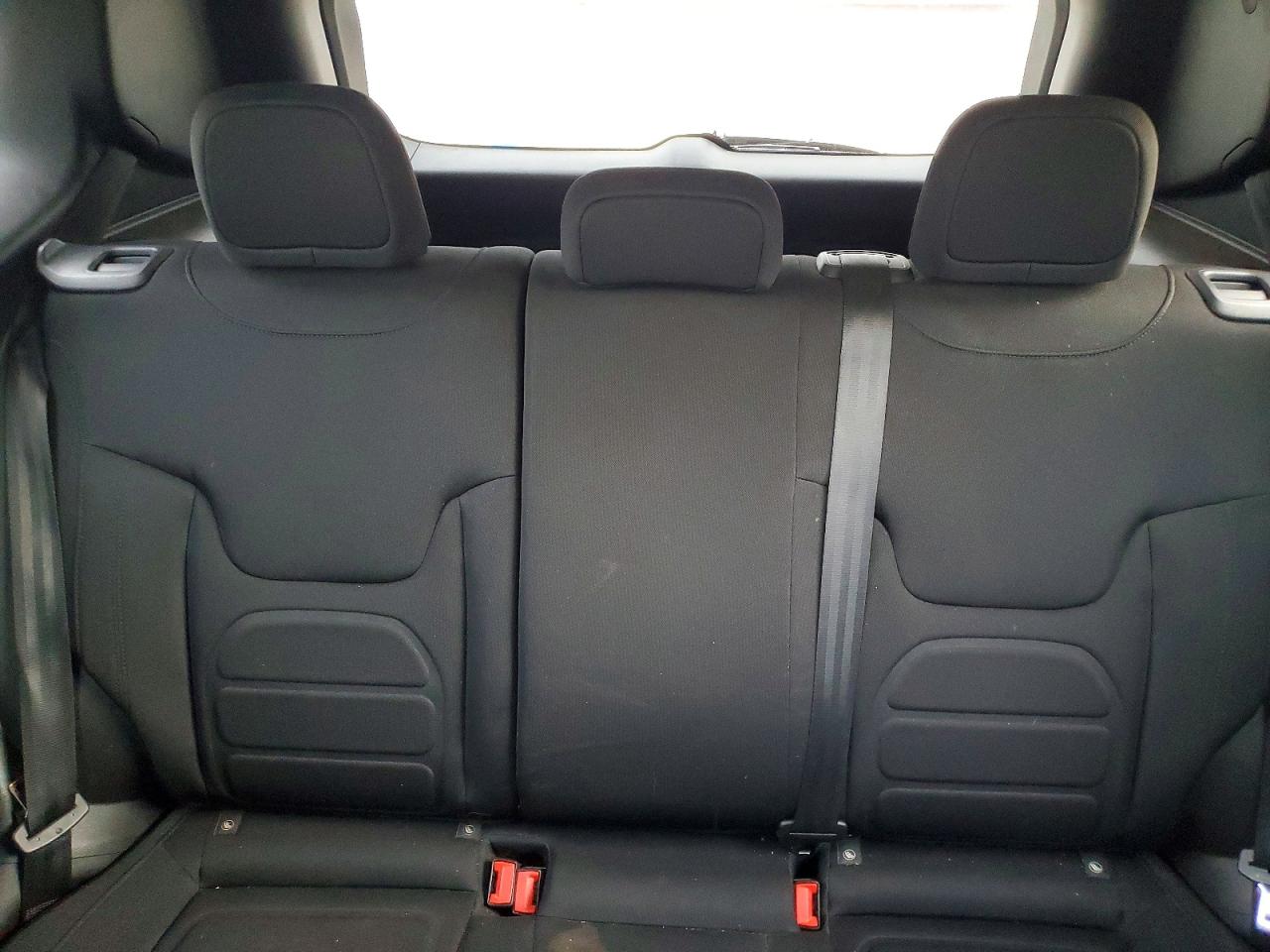 Jeep Renegade Latitude