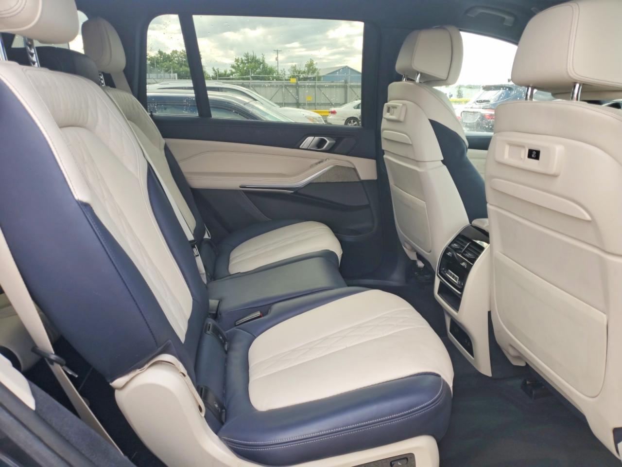 BMW X Series Xdrive50i