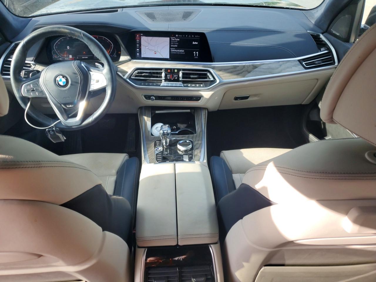 BMW X Series Xdrive50i