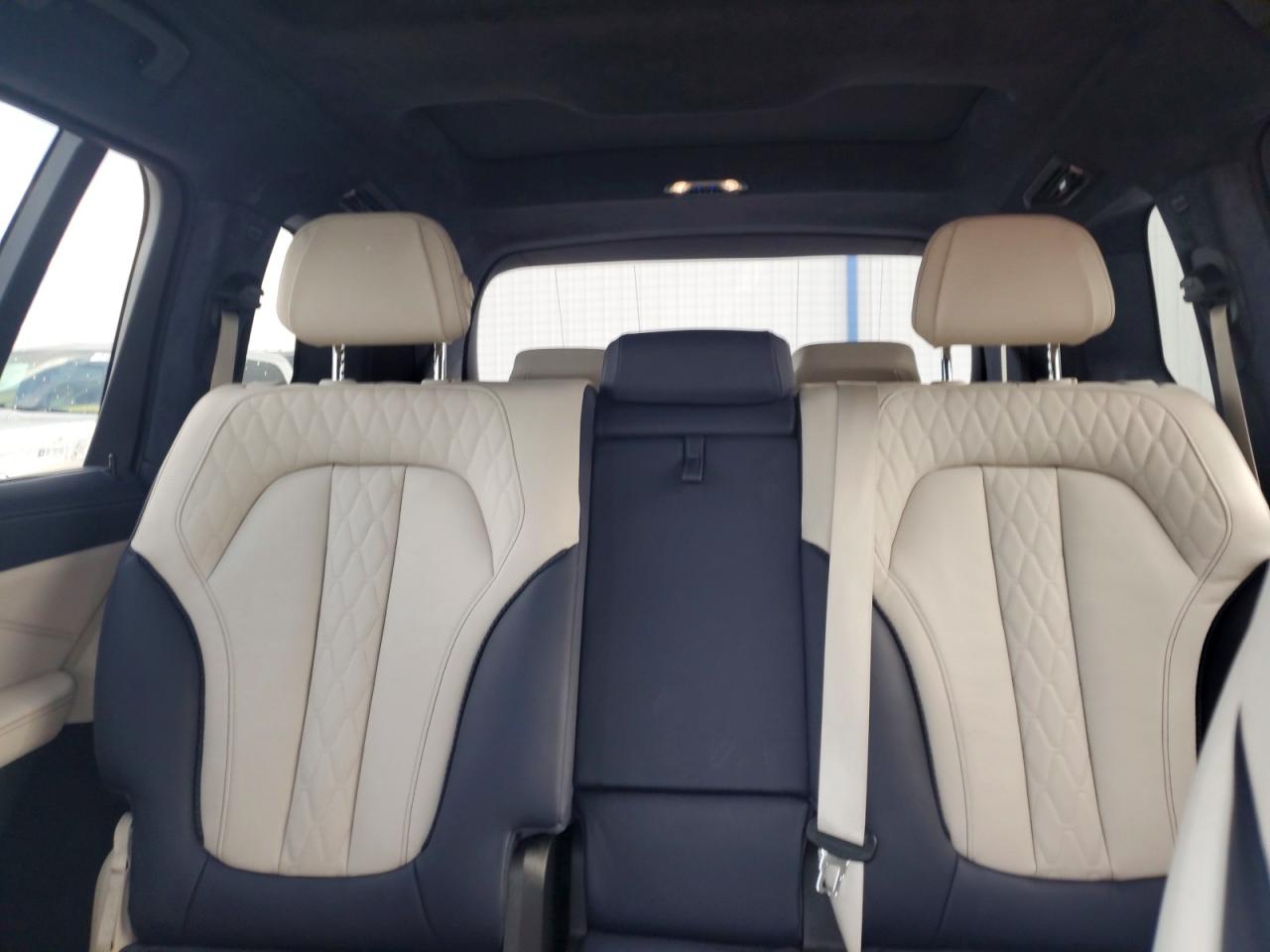 BMW X Series Xdrive50i