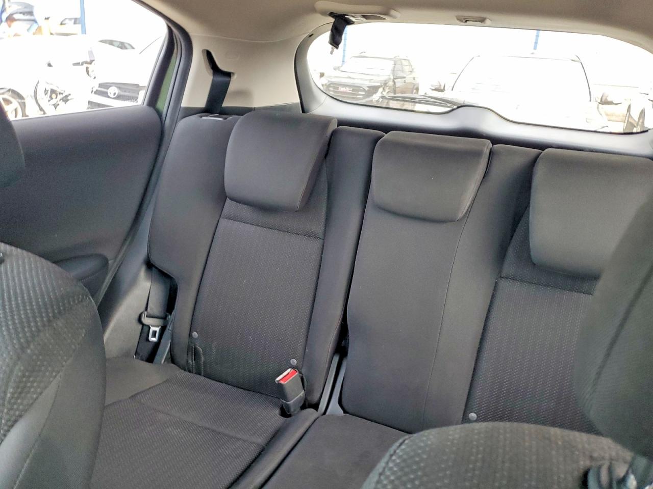 Honda HR-V Ex