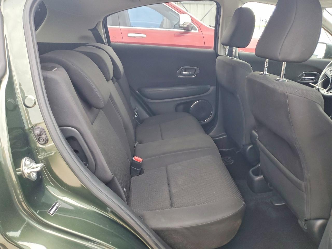 Honda HR-V Ex