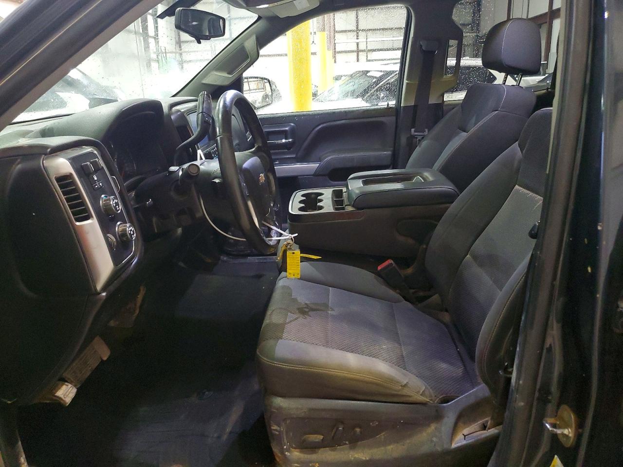 Chevrolet Silverado Ld K1500 Lt