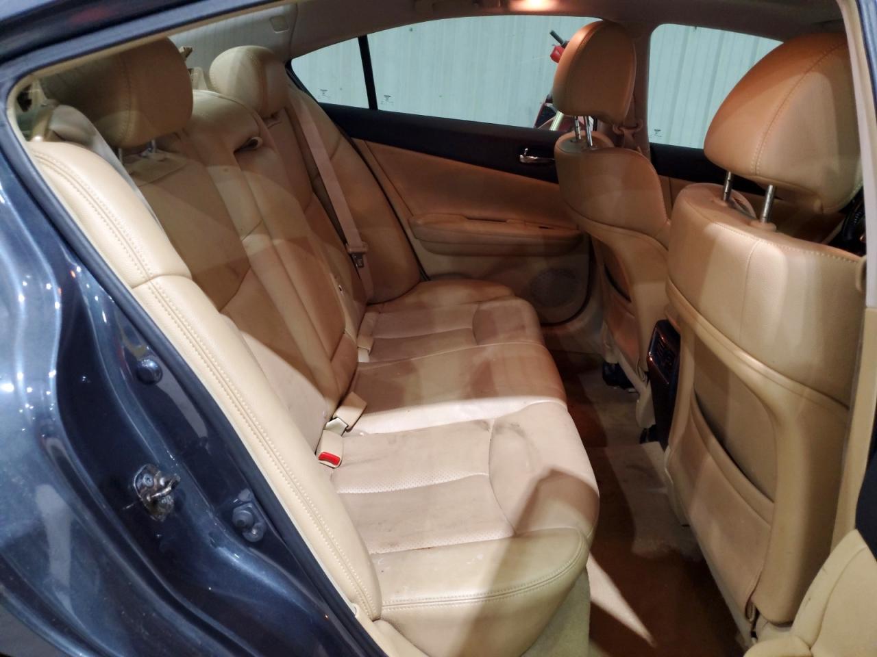 Nissan Maxima 3.5 S