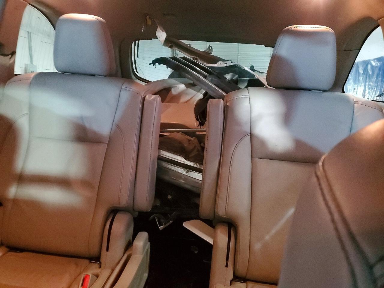 Toyota Highlander Xle