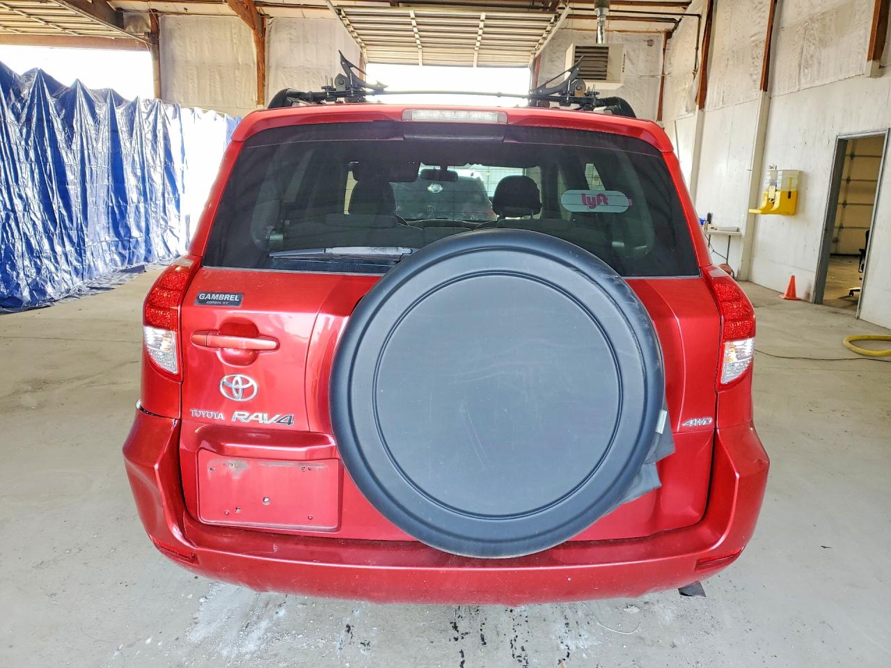 Toyota RAV4 Base