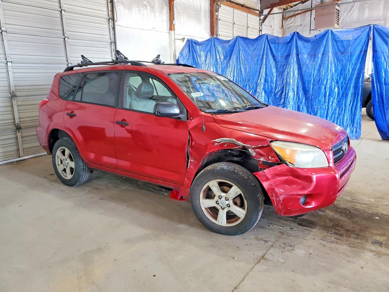 Toyota RAV4 Base