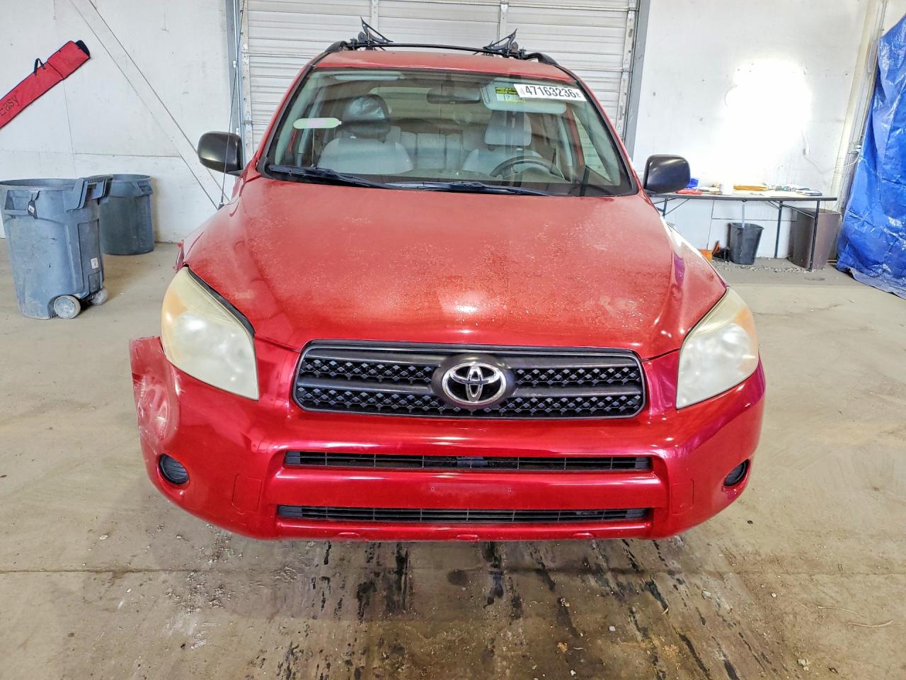Toyota RAV4 Base