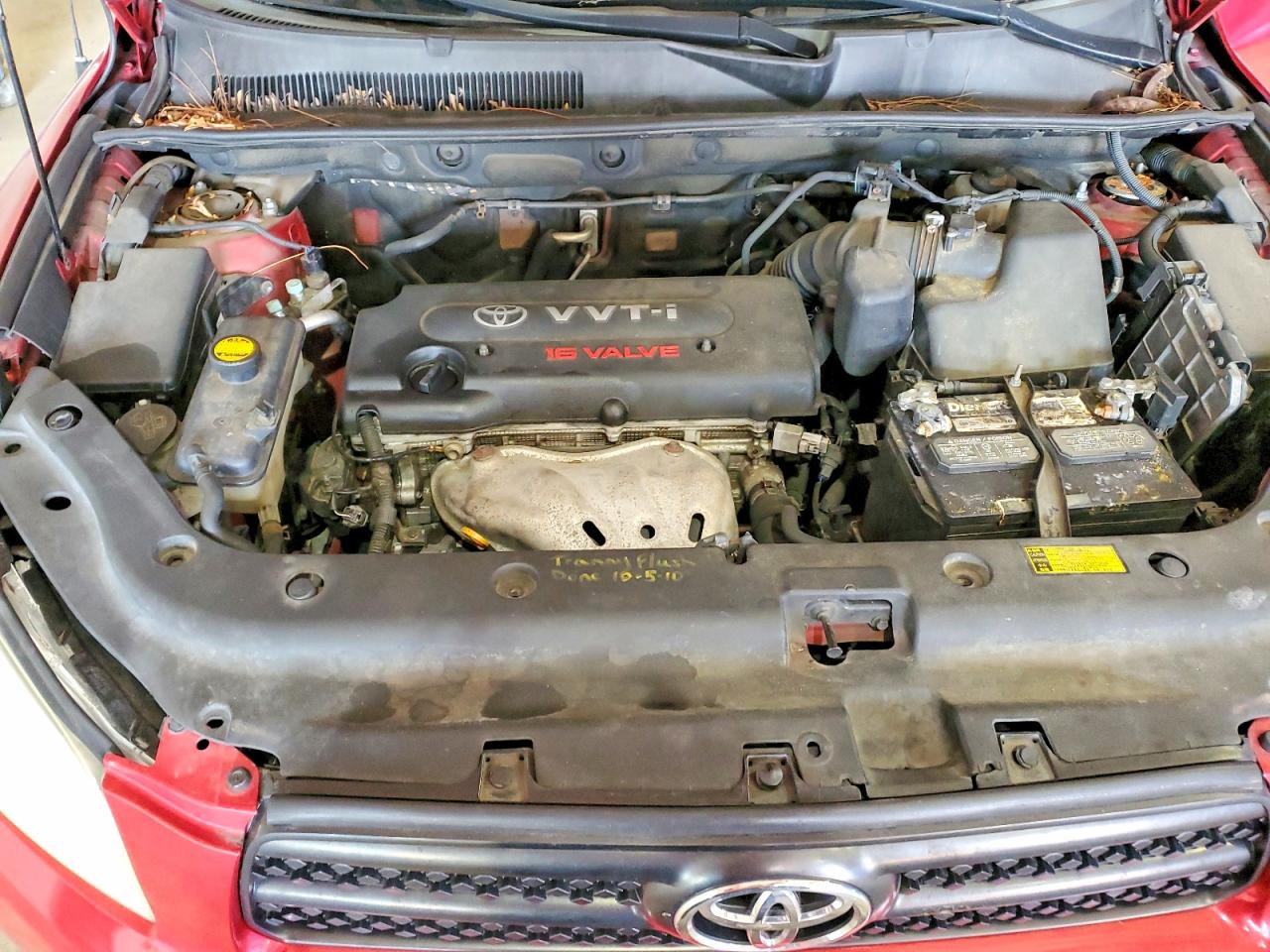 Toyota RAV4 Base