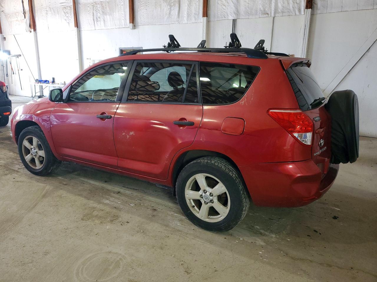 Toyota RAV4 Base