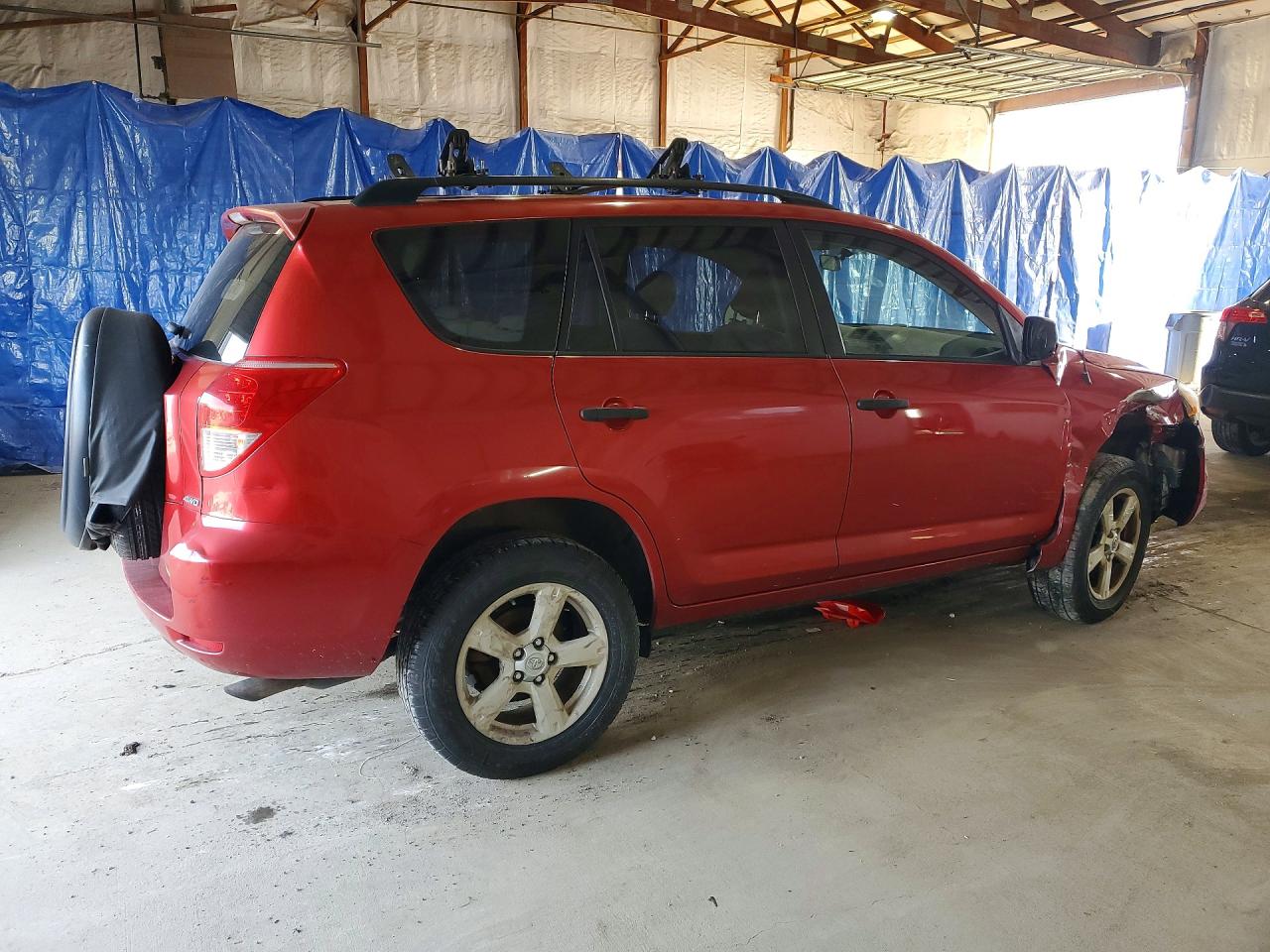 Toyota RAV4 Base