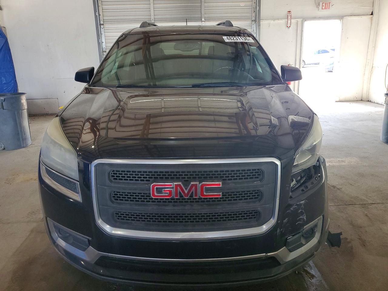 GMC Acadia Sle