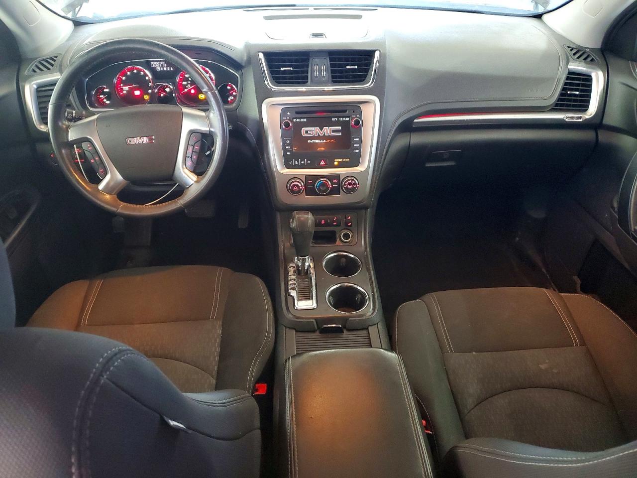 GMC Acadia Sle