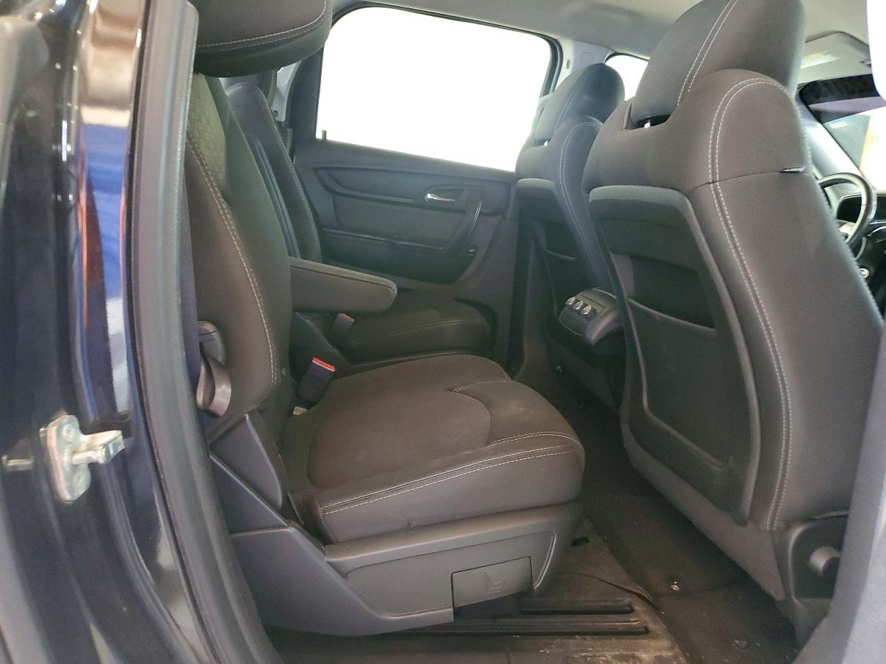 GMC Acadia Sle