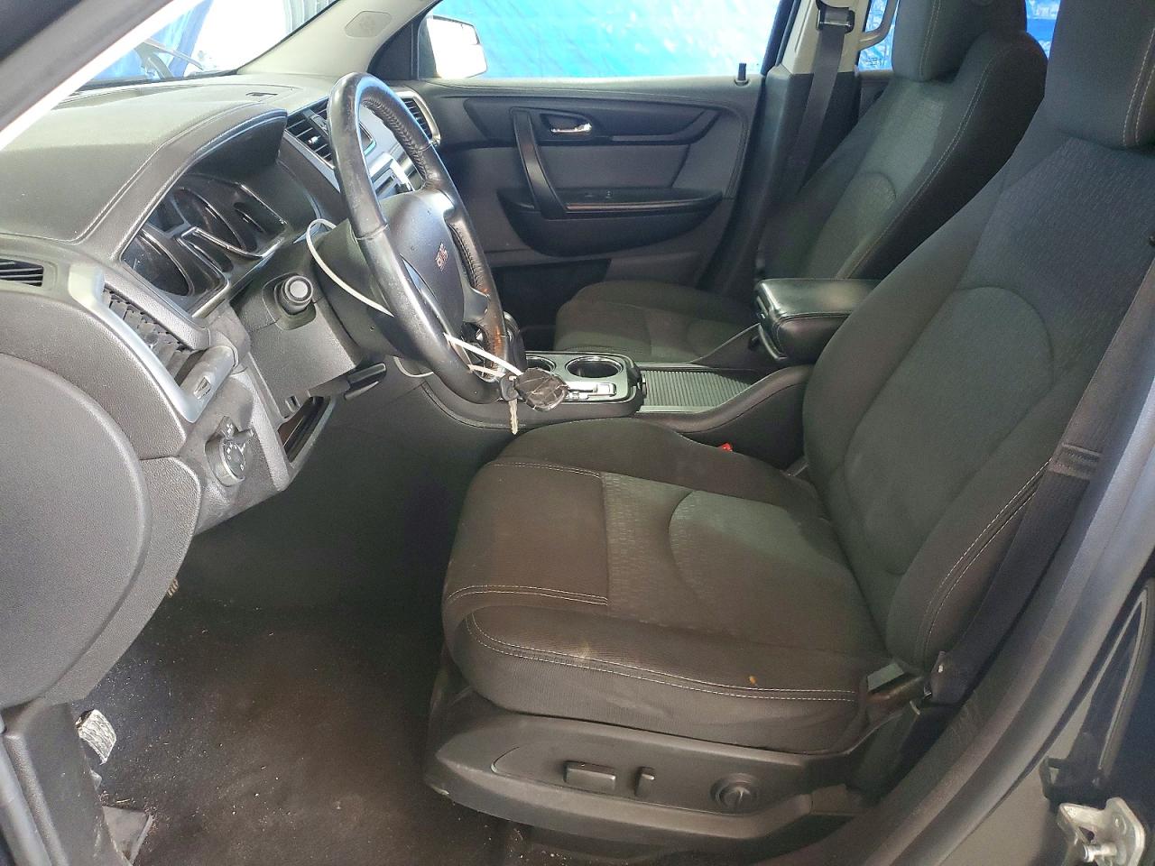 GMC Acadia Sle
