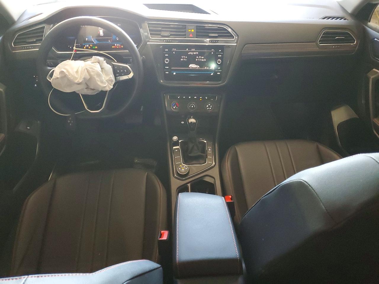 Volkswagen Tiguan Wolfsburg