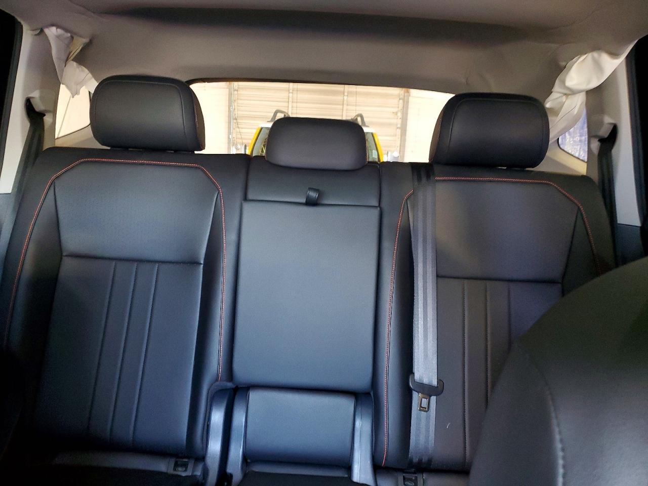 Volkswagen Tiguan Wolfsburg
